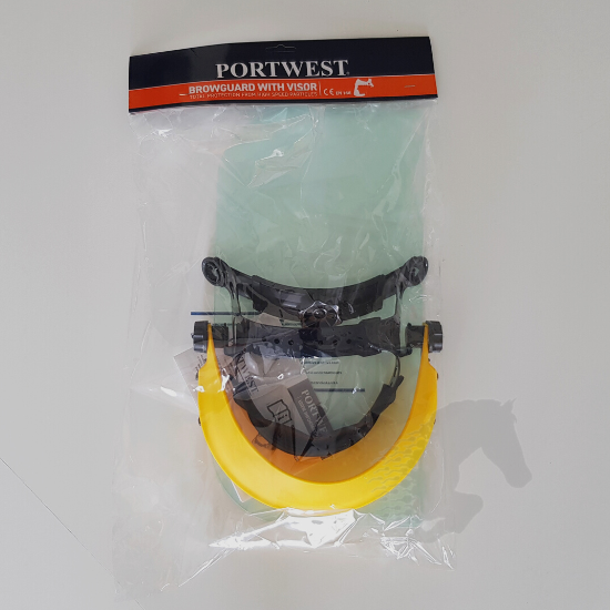 L.Nitrogen PPE Kit